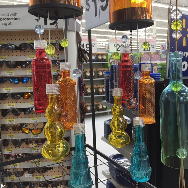 Walmart Supercenter Clarksville, AR