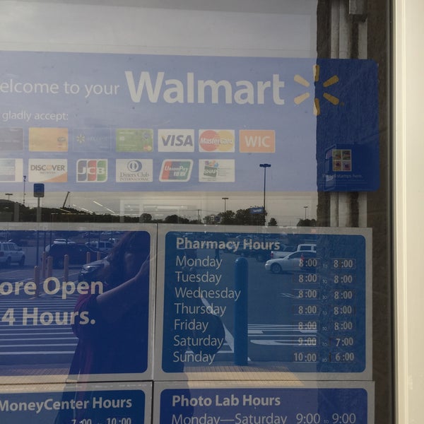 Walmart Money Center Hours Saturday Wal Mart Benefits From Anger Over