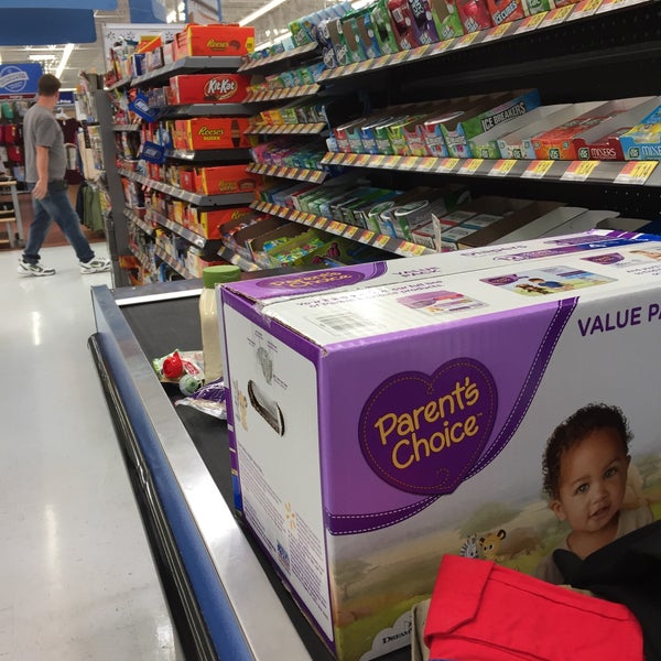 Photos at Walmart Supercenter Clarksville, AR