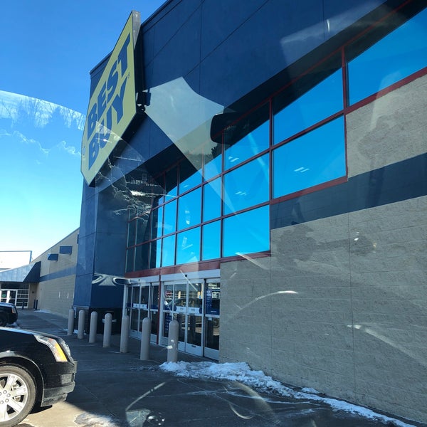 Best Buy Duluth Heights 5105 Burning Tree Rd