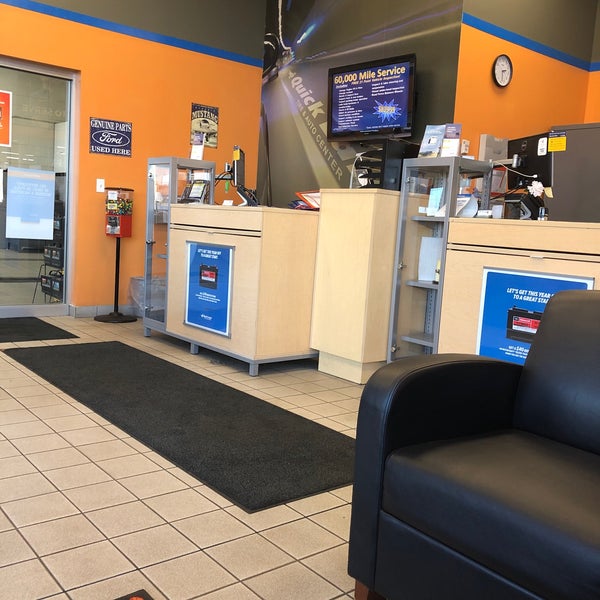 New Brighton Ford 8 tips