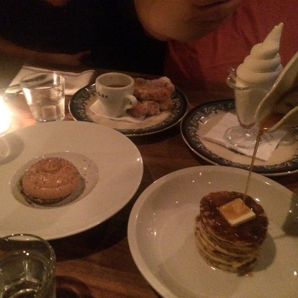 Restaurant Globe Ferme Maintenant Bar A Vins A Montreal