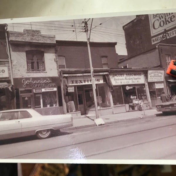 Jacob's Hardware Toronto, ON