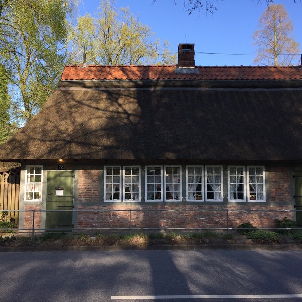 Photos At Ernst Barlach Haus Othmarschen 1 Tip