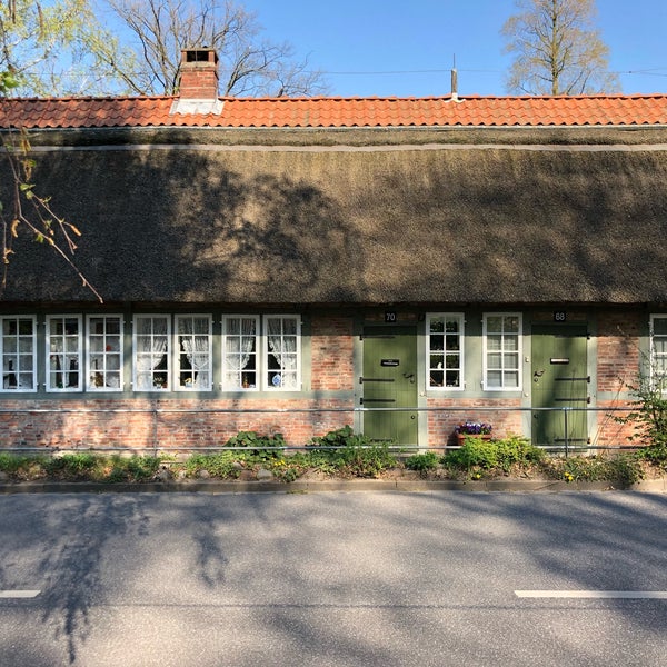 Photos At Ernst Barlach Haus Othmarschen 1 Tip