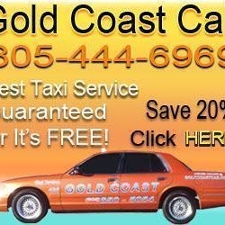 Foto tirada no(a) Gold Coast Cab &amp; Airport Taxi por Jim C. em 7/7/2014