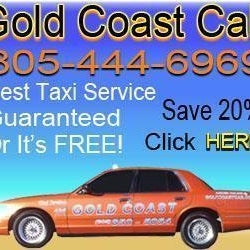 รูปภาพถ่ายที่ Gold Coast Cab &amp; Airport Taxi โดย Jim C. เมื่อ 7/7/2014