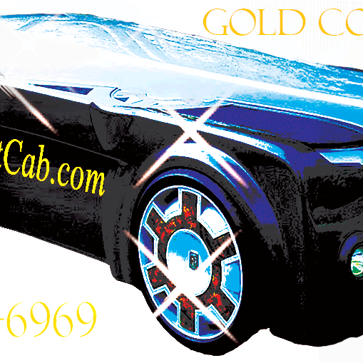 Foto tirada no(a) Gold Coast Cab &amp; Airport Taxi por Gold Coast Cab &amp; Airport Taxi em 5/7/2015