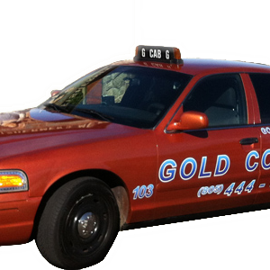 Getting around has never been easier. Call Gold Coast Cab for the best taxi cab service in Ventura Camarillo Oxnard Ojai Santa Paula & more areas. Call 805-444-6969 and never feel stuck again. 24Hrs.