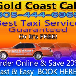Remember To write a review  on Yelp.com if you do or don't like the service. You Can Find Our Reviews On Yelp.com Service area Taxi Cab in Ventura Ojai Oxnard/Hueneme Camarillo Santa Paula Open 24Hrs!