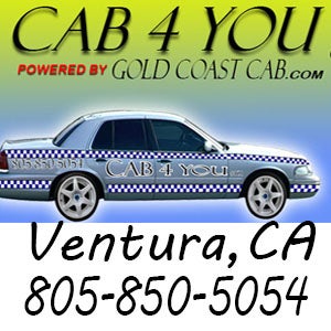 Look for The new Cab 4 You!!