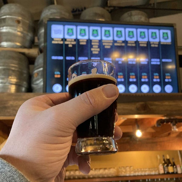 Craft Kitchen & Brewery 62988 Layton Ave