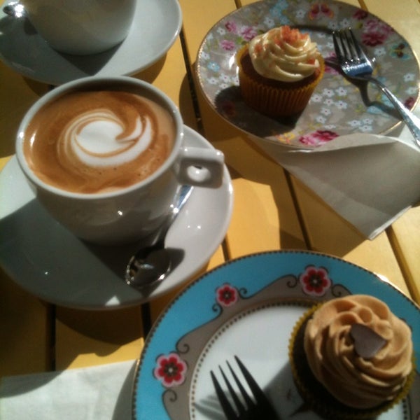 Brklyn Bakery Bakery in Helsinki