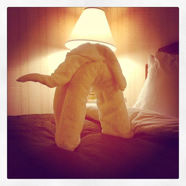 Foto tomada en Homewood Suites by Hilton  por Roko T. el 12/6/2012
