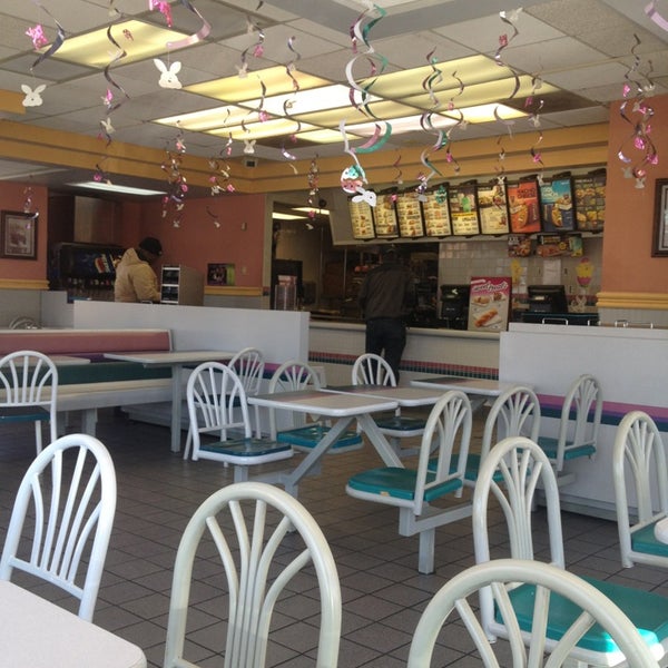 Taco Bell Edgewater 19 tips from 739 visitors