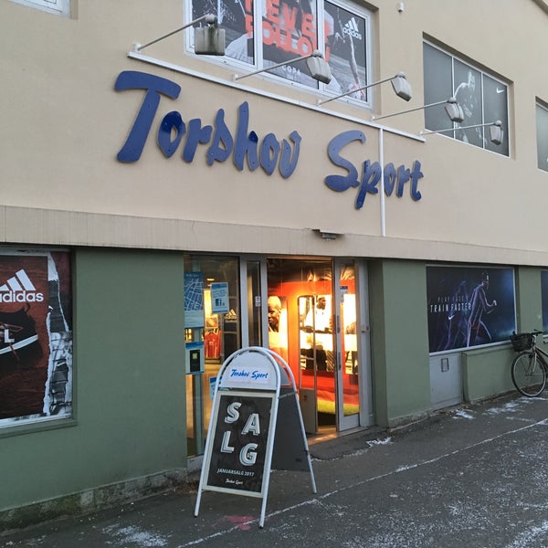 torshov-sport-fotball-l-p-sporting-goods-retail-in-oslo