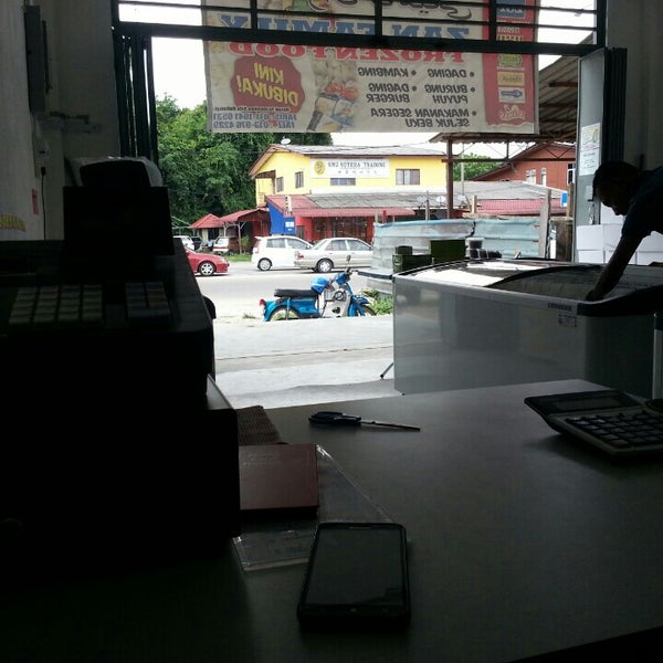 Family Frozen Food 3f Kota Bharu Kelantan