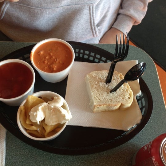 Funky Ladles (Now Closed) Kent, OH