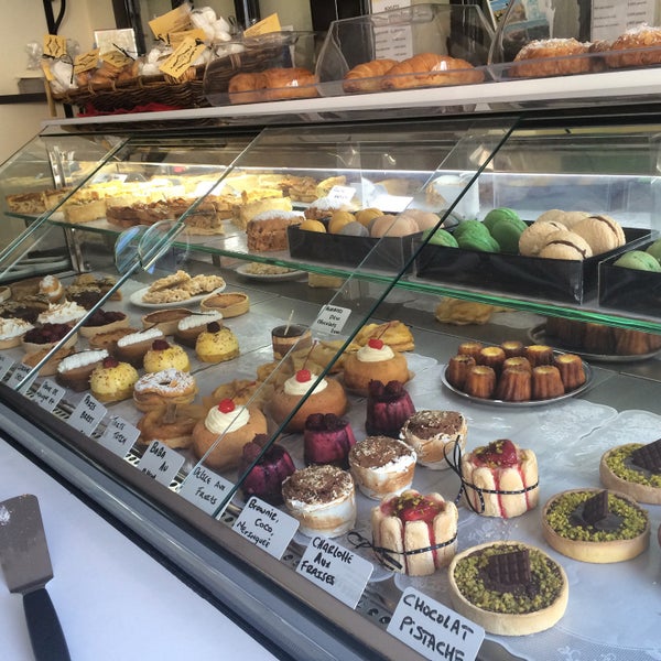 Le Paris Brest El Poblado 4 Tips
