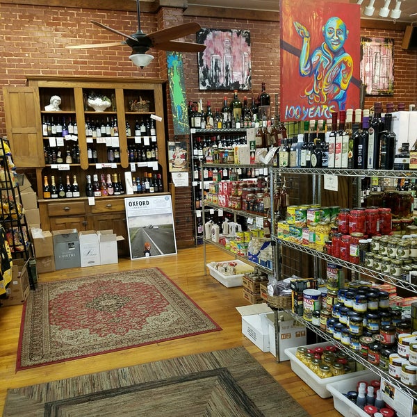 Pasta & Provisions Myers Park 1528 Providence Rd