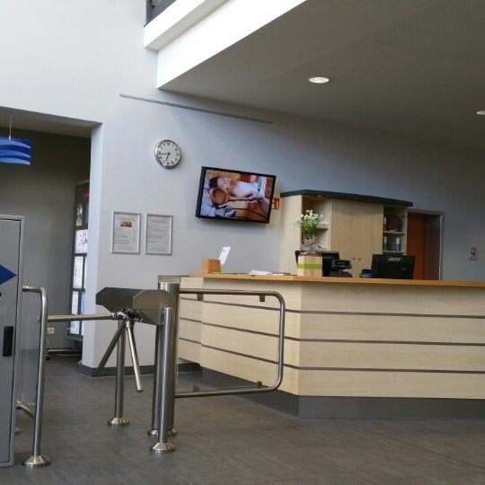 Thermarium Gmbh & Co Kg Kraichgaustraße 14 76669 Bad Schönborn Thermarium - Bad Schönborn - 97 visitors