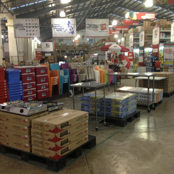 Photos at Citi Hardware Tacloban Hardware Store in Tacloban City