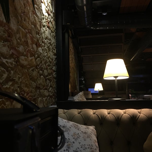 8/26/2019에 Gamze A.님이 Mix Point Cafe &amp; Restaurant에서 찍은 사진