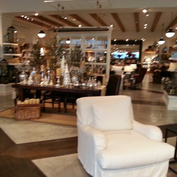 Photos At Pottery Barn Hallandale Fl