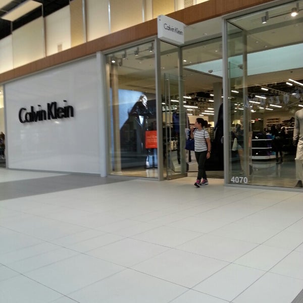 Calvin Klein - Clothing Store in Sawgrass Mills