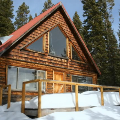 Photos At Paulina Lake Lodge 1 Tip