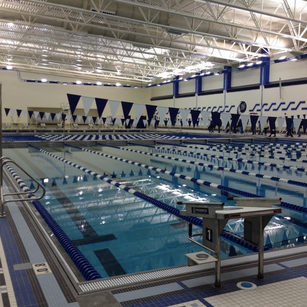 Lake Central High School High School