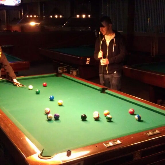 Photos at Elite Billiards Edison, NJ