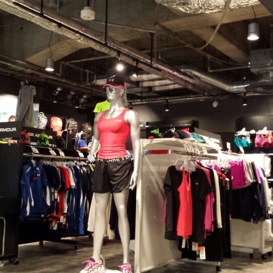 Photos At Asc Shop Athletics Sports