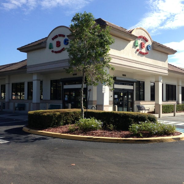 ABC Fine Wine & Spirits Liquor Store