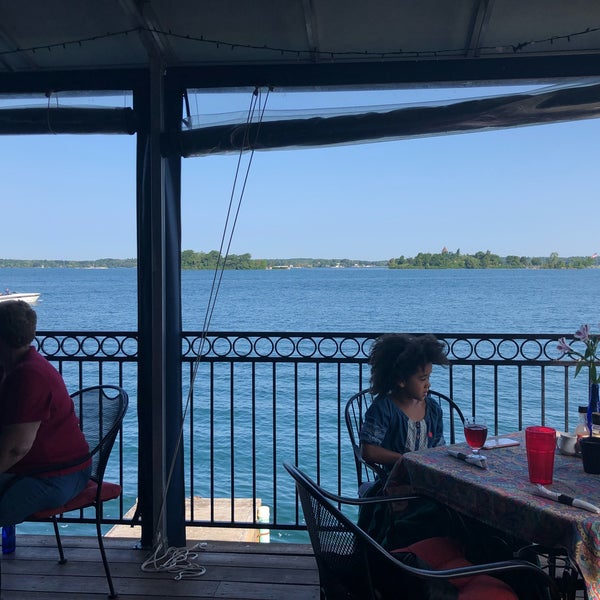 Bella's Restaurant Clayton, NY