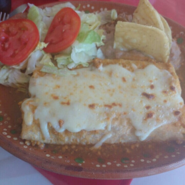 Burritos La Palma Guadalupe, Zacatecas