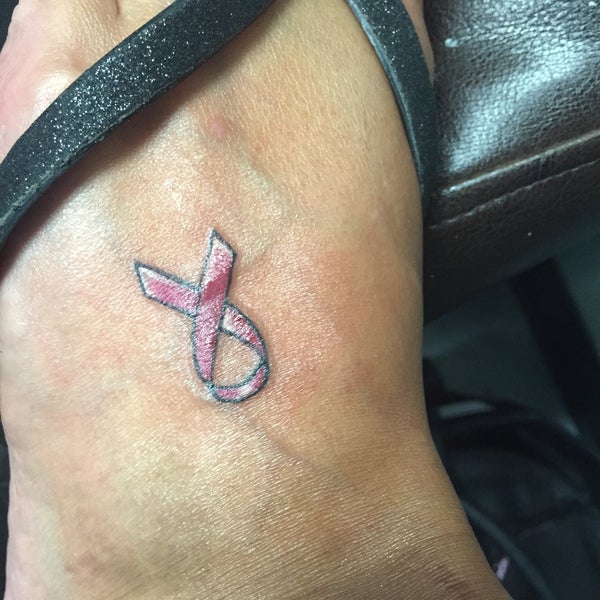 INSTINKTIVE TATTOO Gilbert, AZ