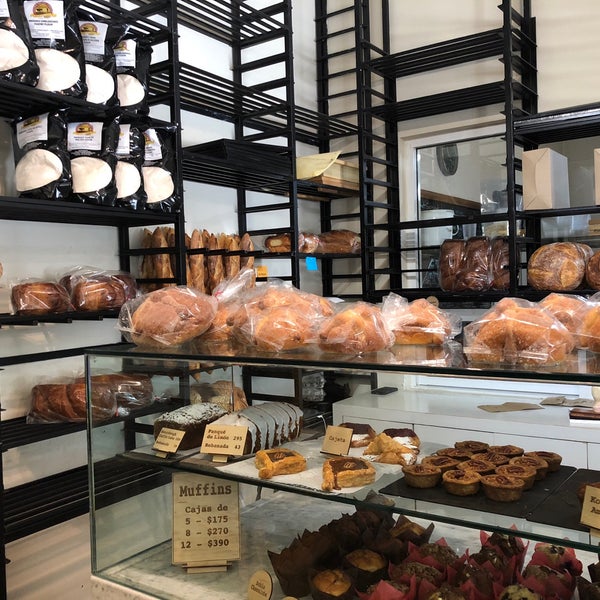 Photo taken at BreAd by J A S. on 11/5/2018