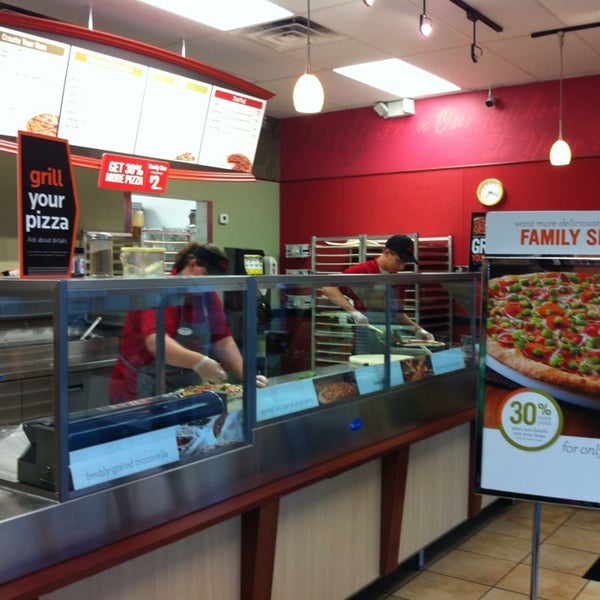 Papa Murphy S Bismarck Nd