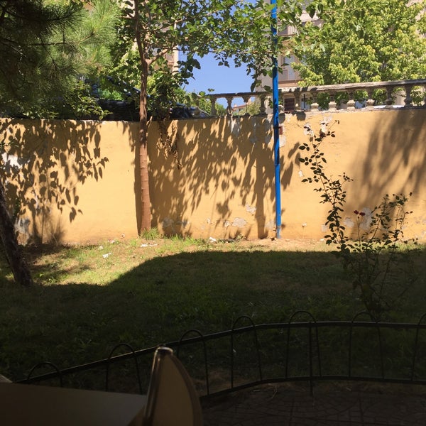 Meşhur Nilüfer Tost Evi Hamit Usta