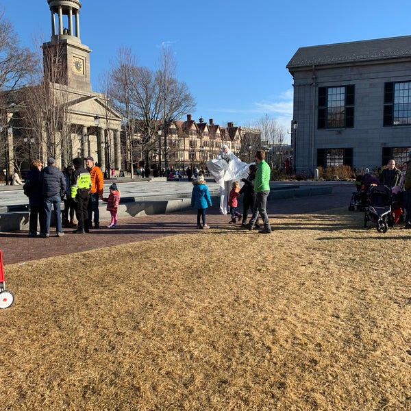 Quincy City Hall City Hall in Quincy