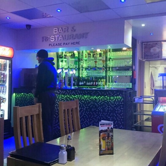 newcott fish chips restaurant prees heath