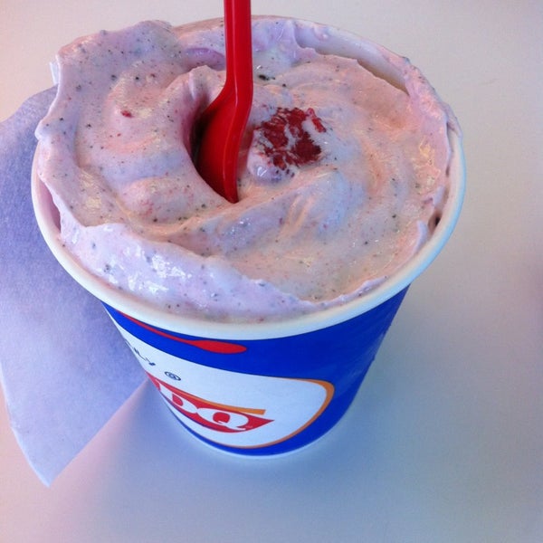 Dairy Queen 62 tips de 2294 visitantes