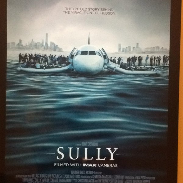 Marcus College Square Cinema Cedar Falls'da Sinema