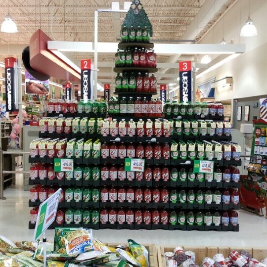 Giant Food Store Reading, PA