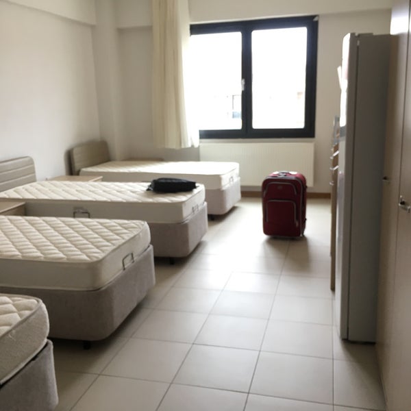 photos a prof dr cevat aksit ogrenci yurdu residence universitaire a pamukkale