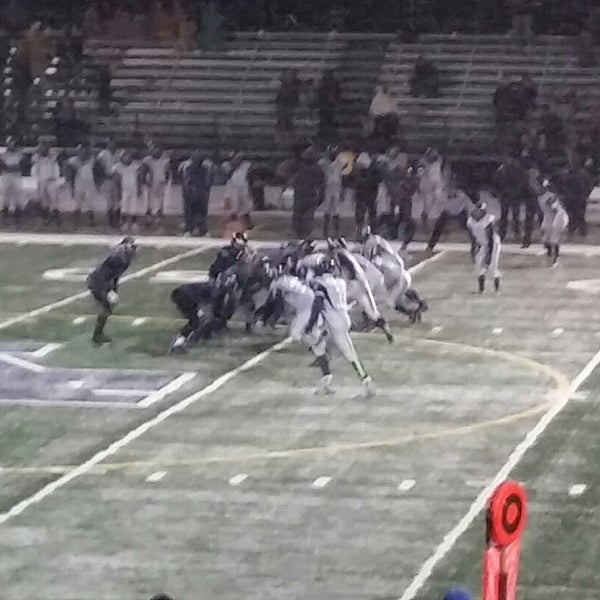 Addison Trail High School Addison, IL