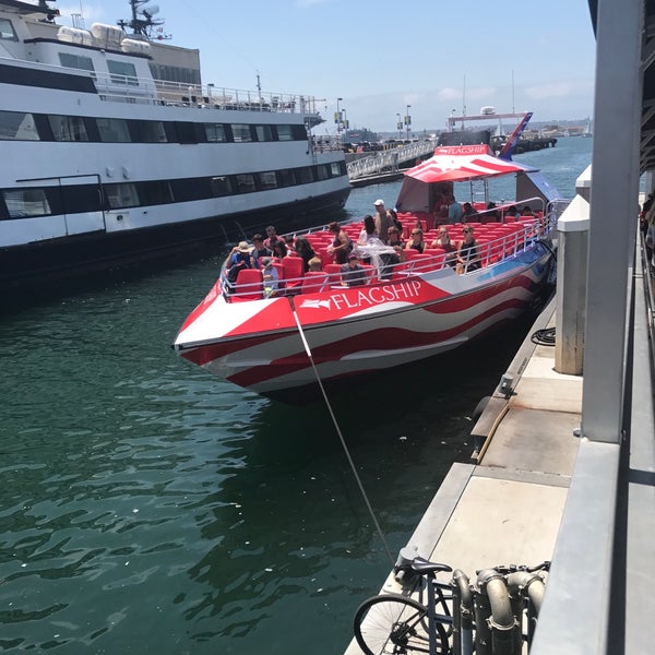 8/6/2017 tarihinde J A.ziyaretçi tarafından Flagship Cruises &amp; Events'de çekilen fotoğraf