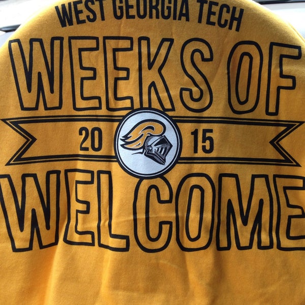West Georgia Technical College 400 Fort Dr