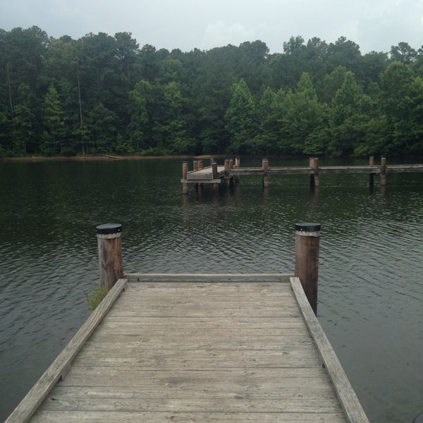 Lake Kedron Park Peachtree City, GA